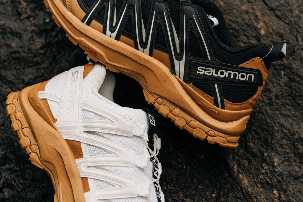 Avnier x Salomon XA-Pro 3D 14/4/22 – Capsule