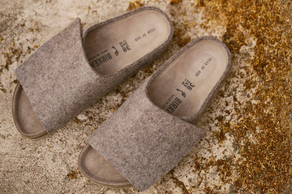 Birkenstock x Fear of God 