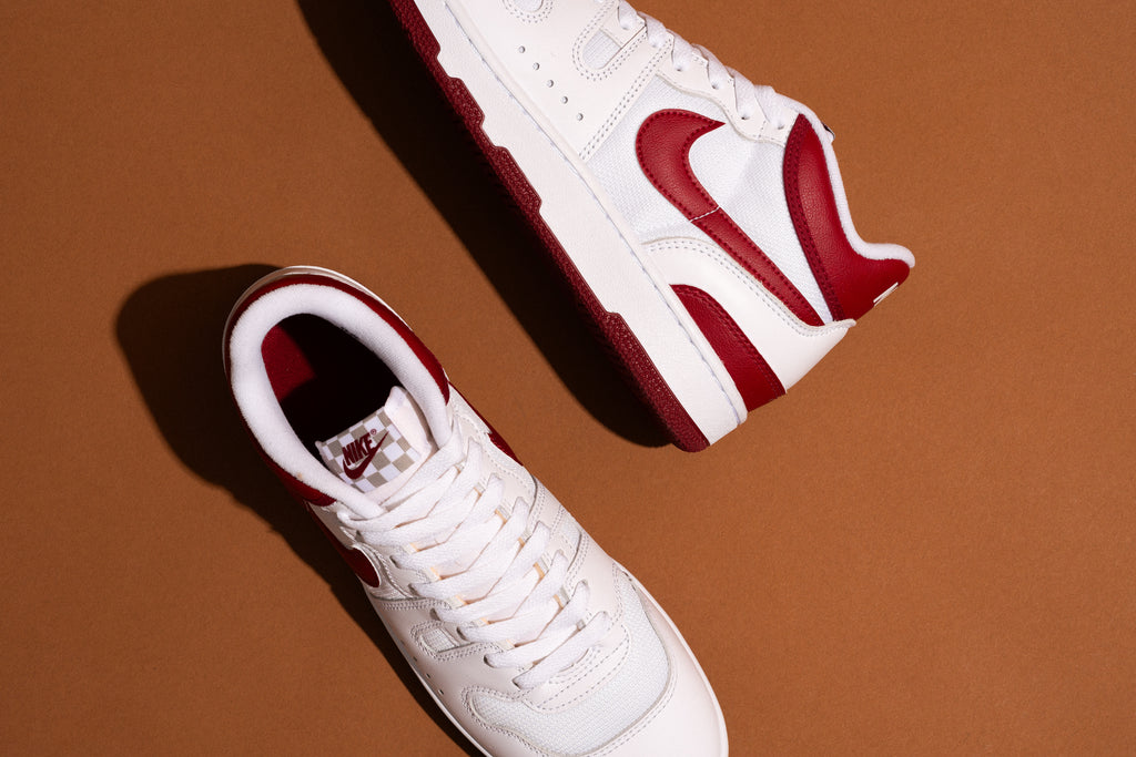 Nike Attack QS SP 'Red Crush' 21/7/23 – Capsule