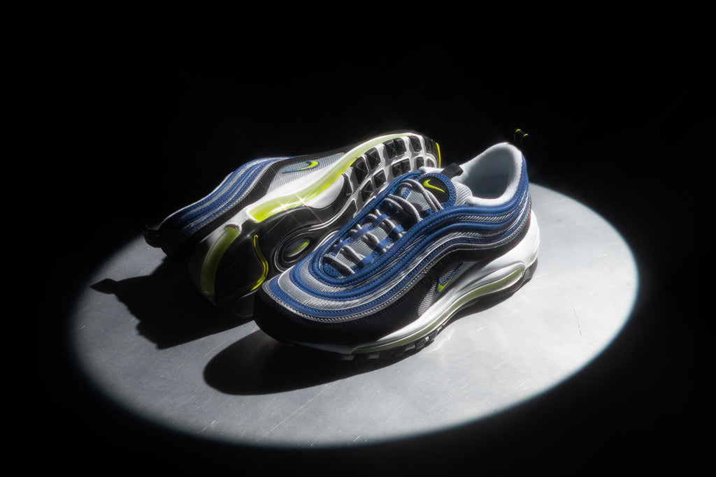 Nike 97 og outlet blue