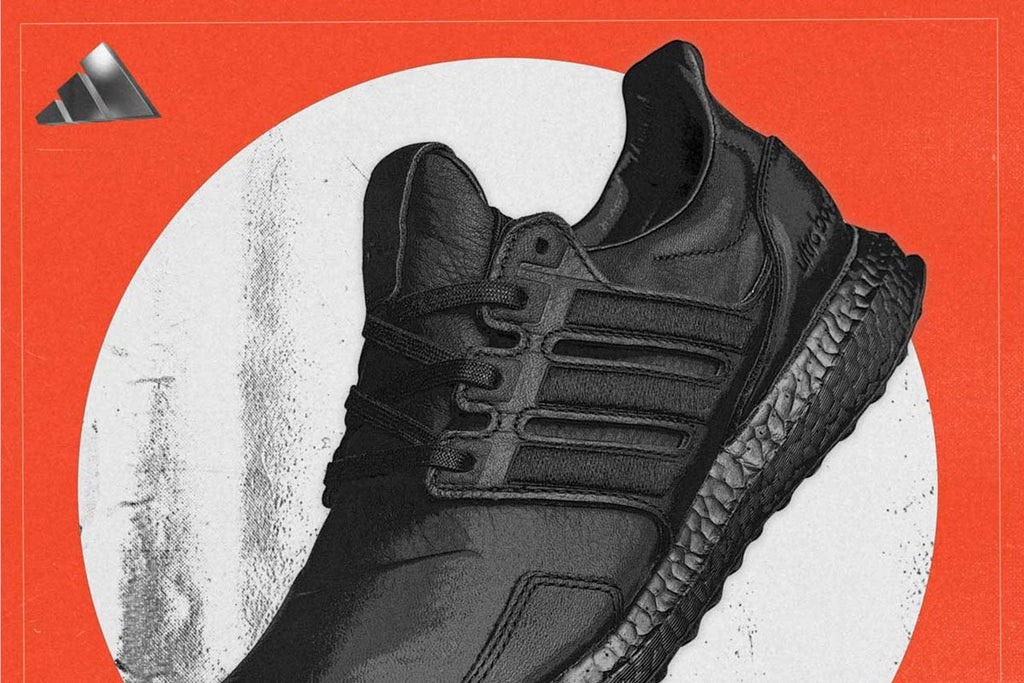 Adidas ultra hotsell boost drawing