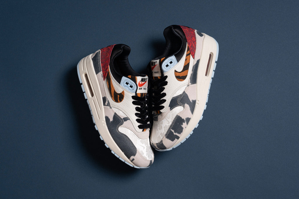 Women's Nike Air Max 1 '87 'Great Indoors' 15/3/23 – Capsule