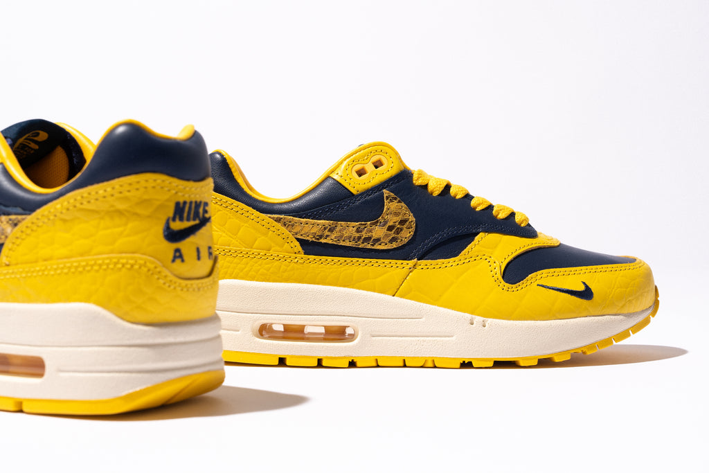 Women's Nike Air Max 1 Co.JP 'Head to Head' 21/6/23 – Capsule