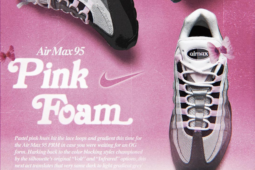 Nike Air Max 95 PRM 