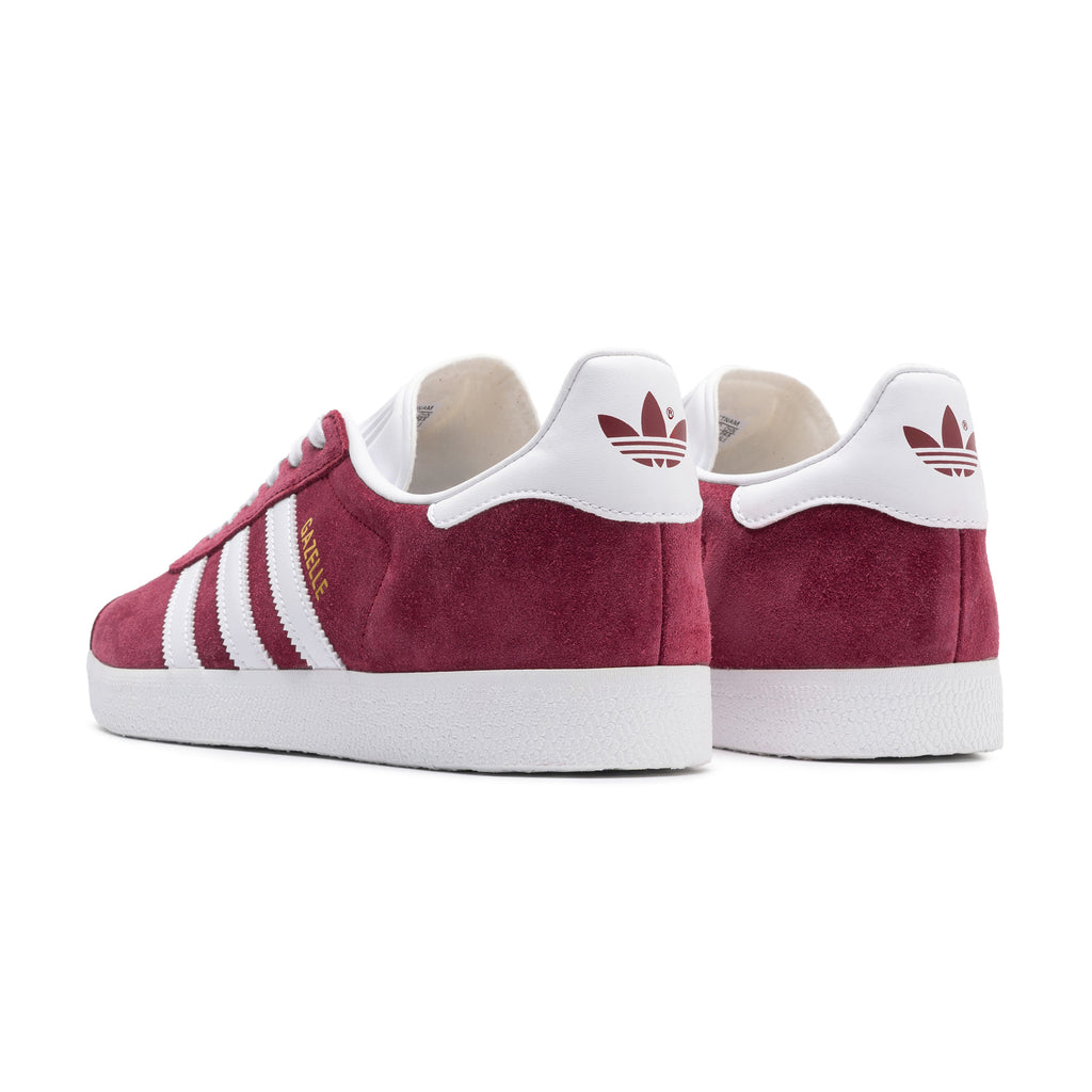 Gazelle Burgundy B41645 – Capsule