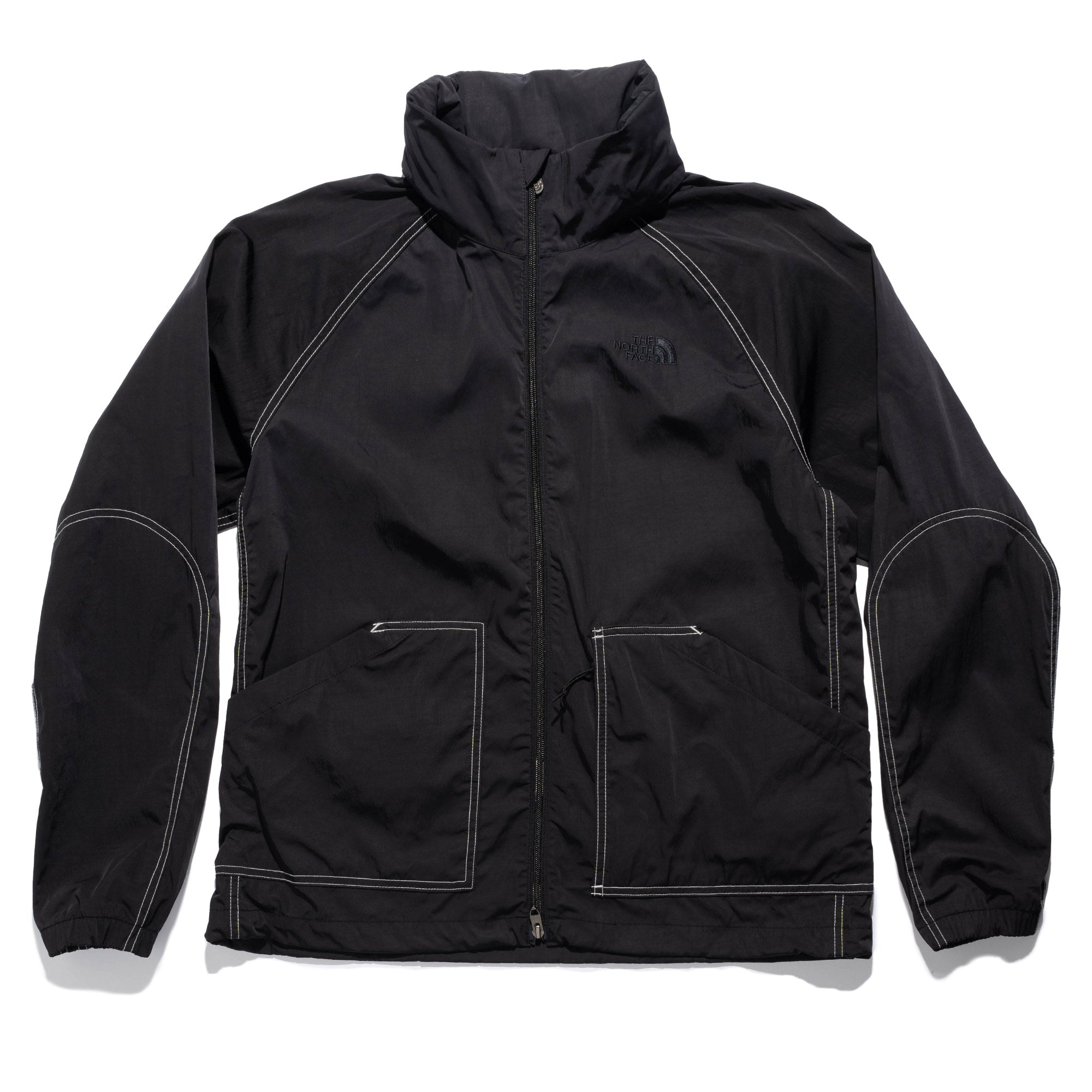 TNF M66 Wind Jacket Black NF0A88Y4