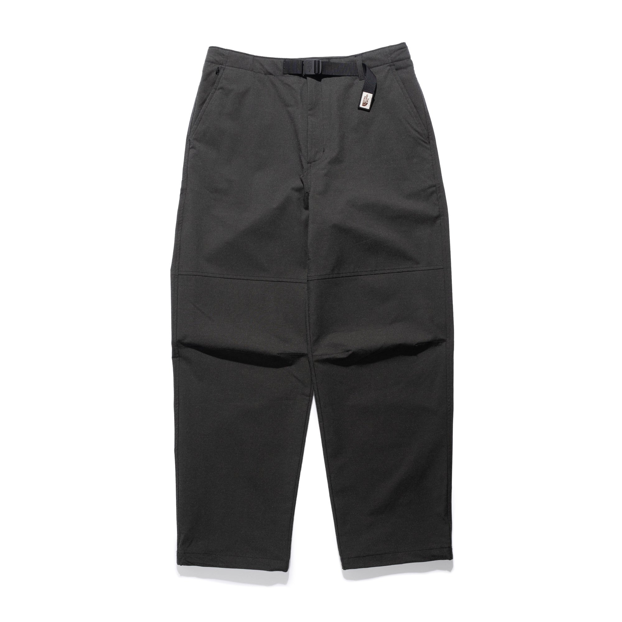 TNF M66 Tek Twill Pant Black NF0A870H