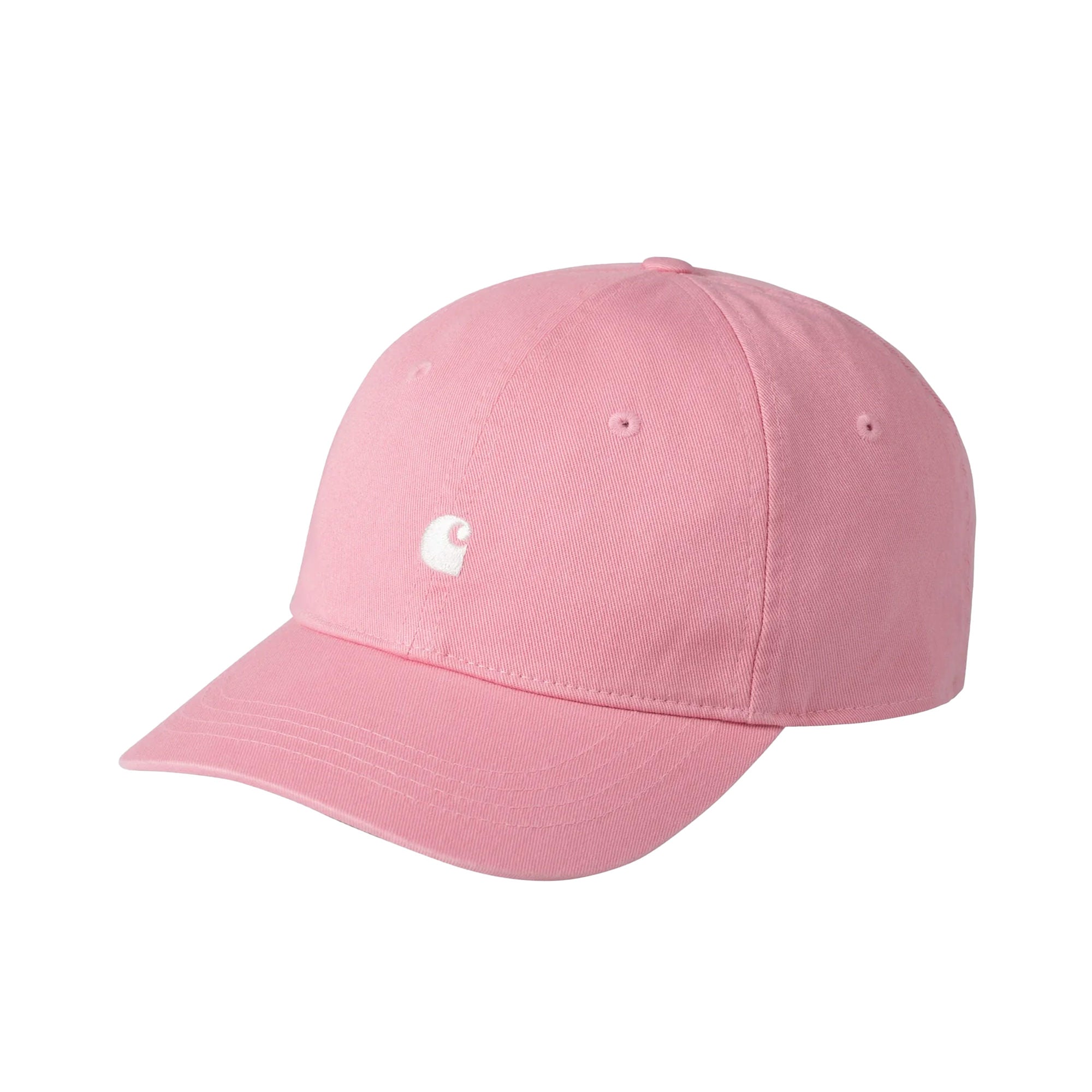 Madison Logo Cap Dusty Rose I023750