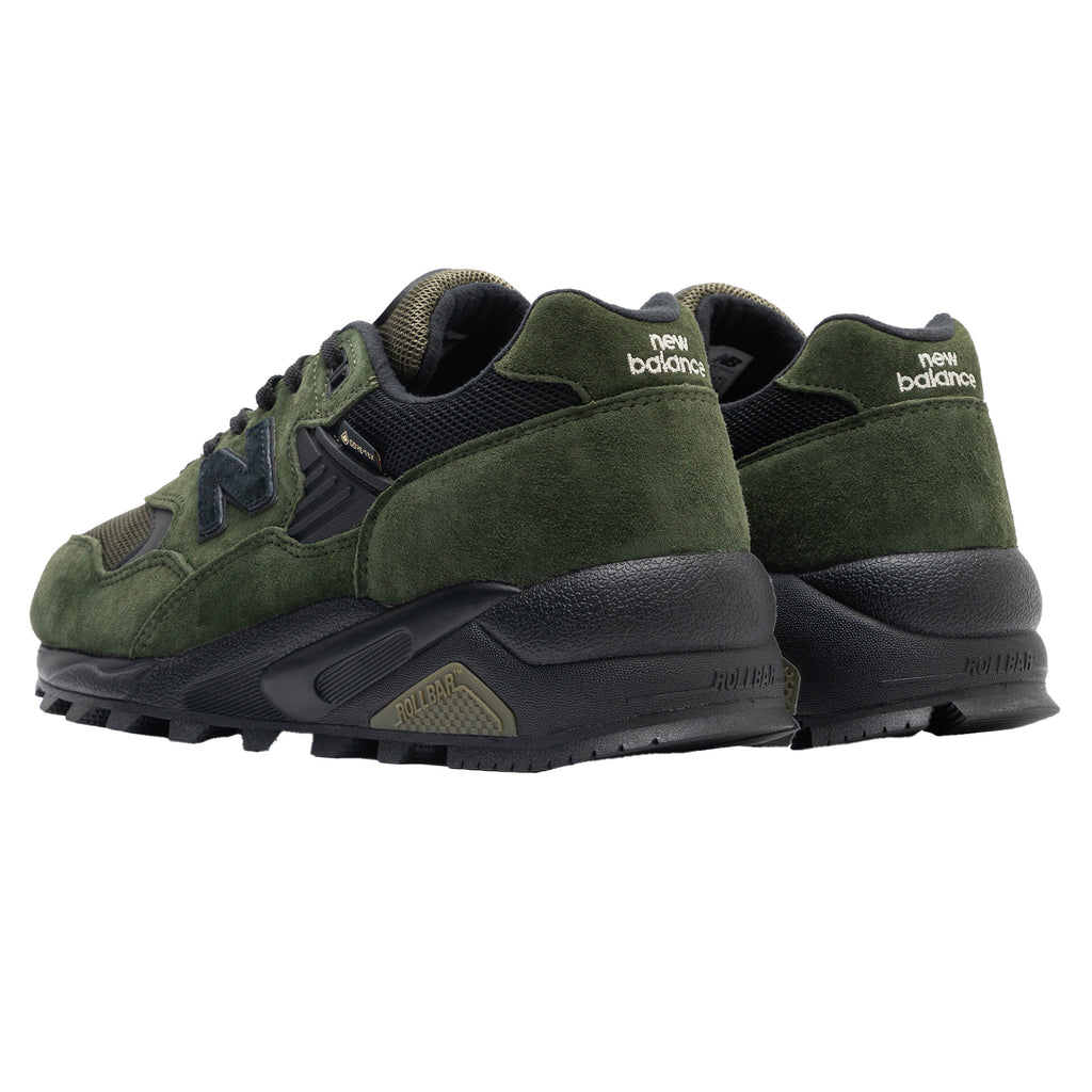 New Balance MT580RBL GORE-TEX Green