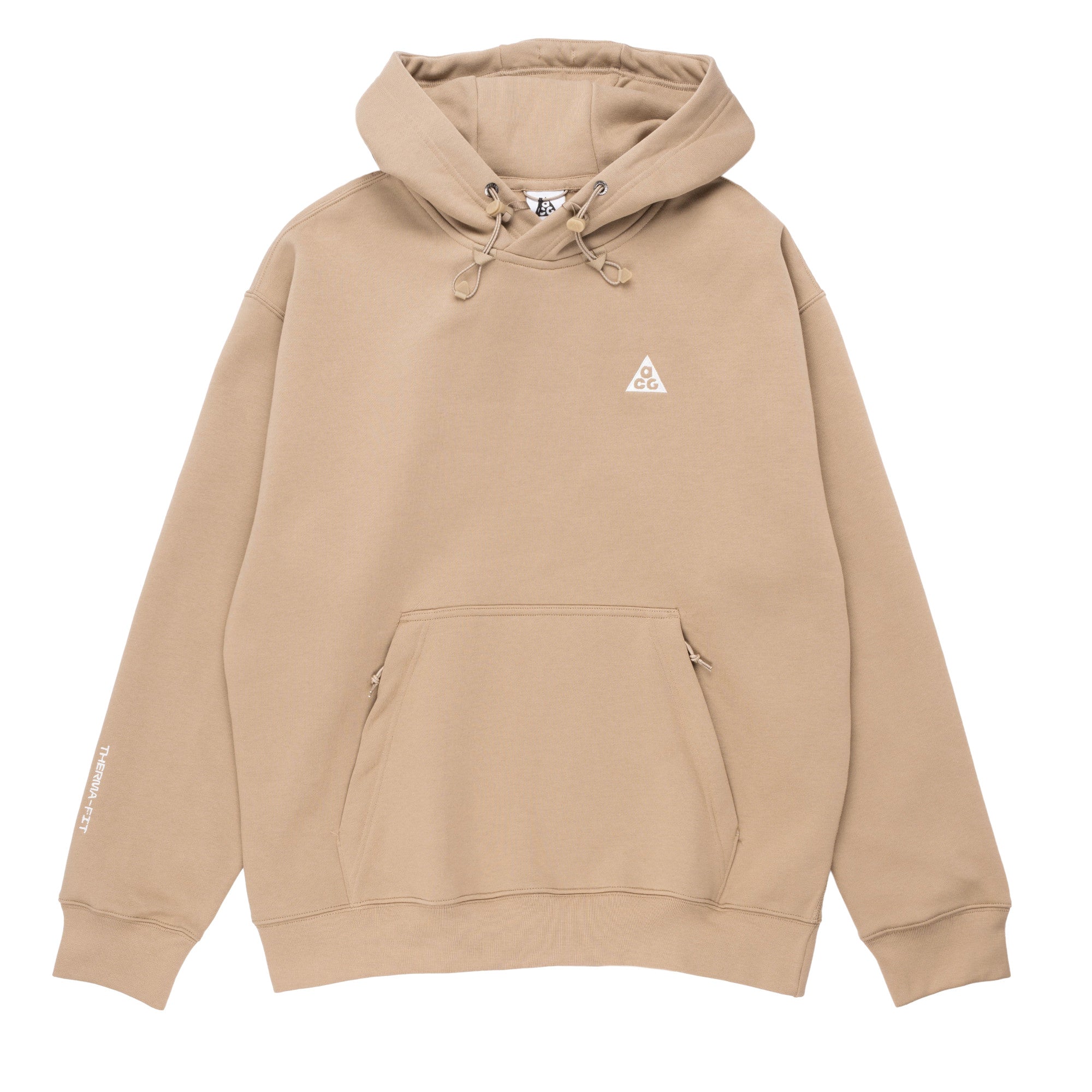 ACG Therma-Fit Hoody Khaki DZ3392-247