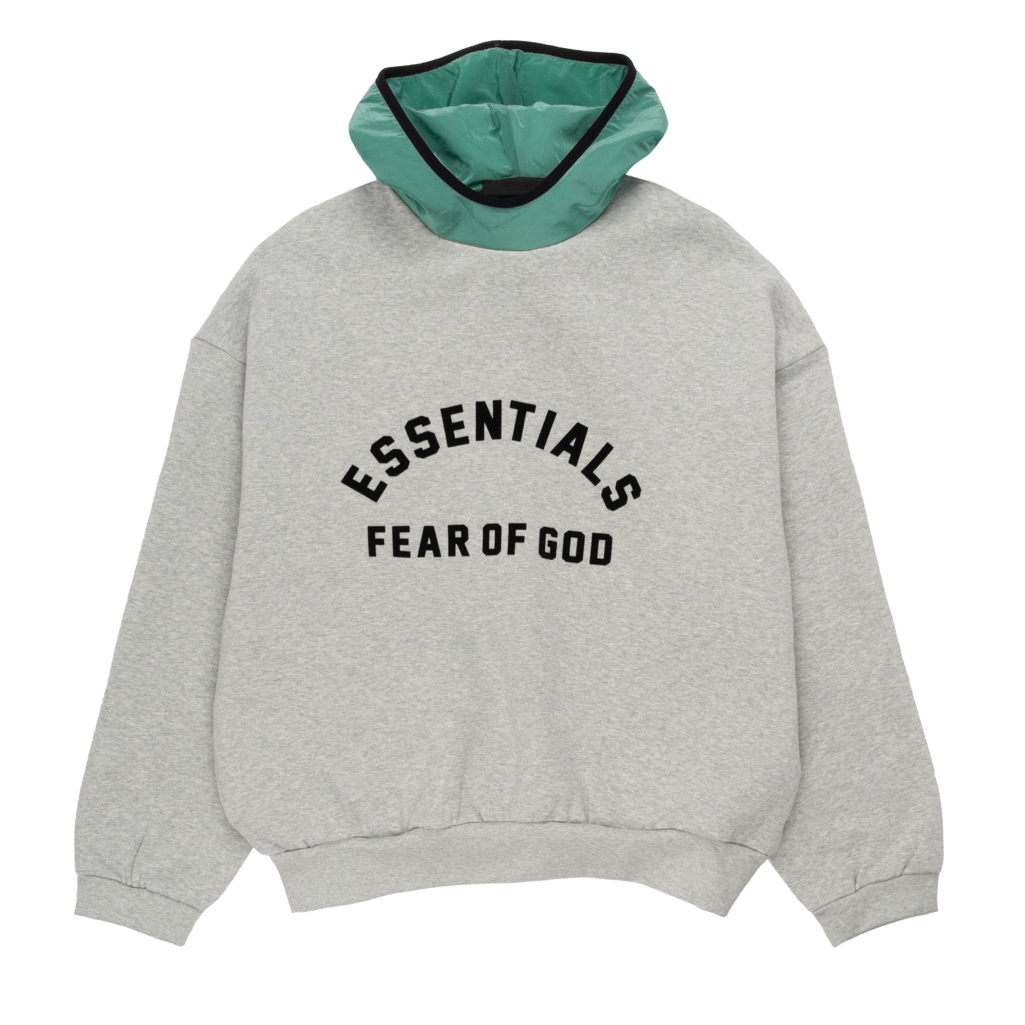 Fear of God Essentials Unveils Core Collection