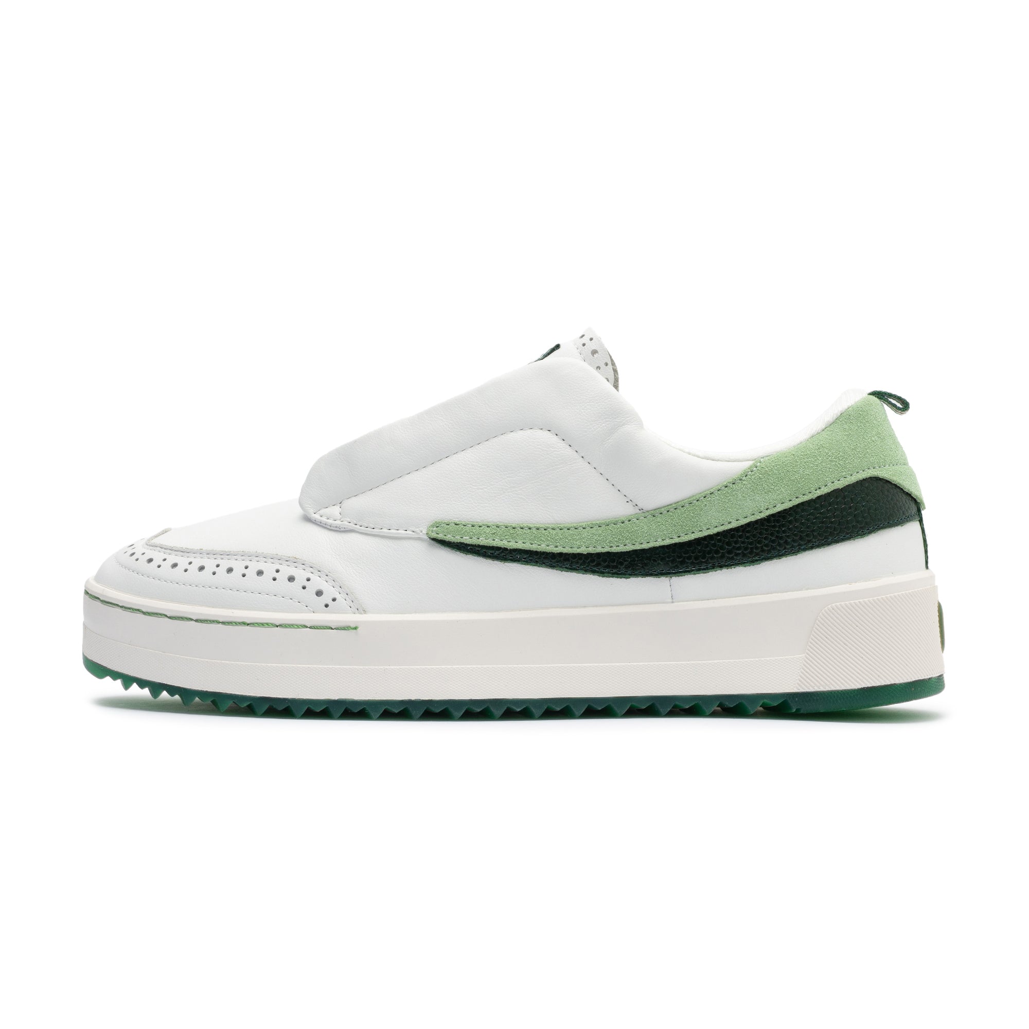 Fila Sanati SL Green 1TM02031-143