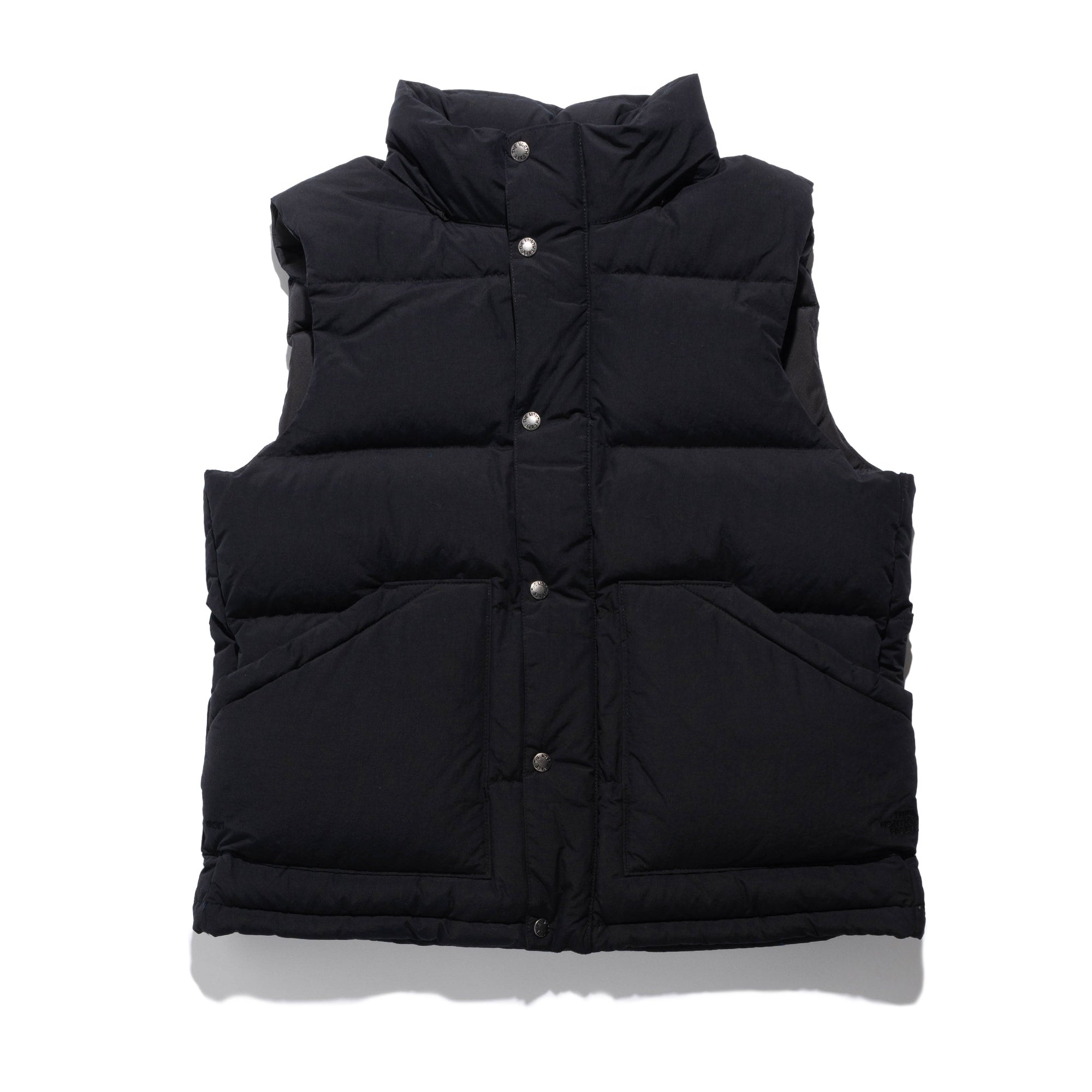 M66 Down Vest Black NF0A88Y1