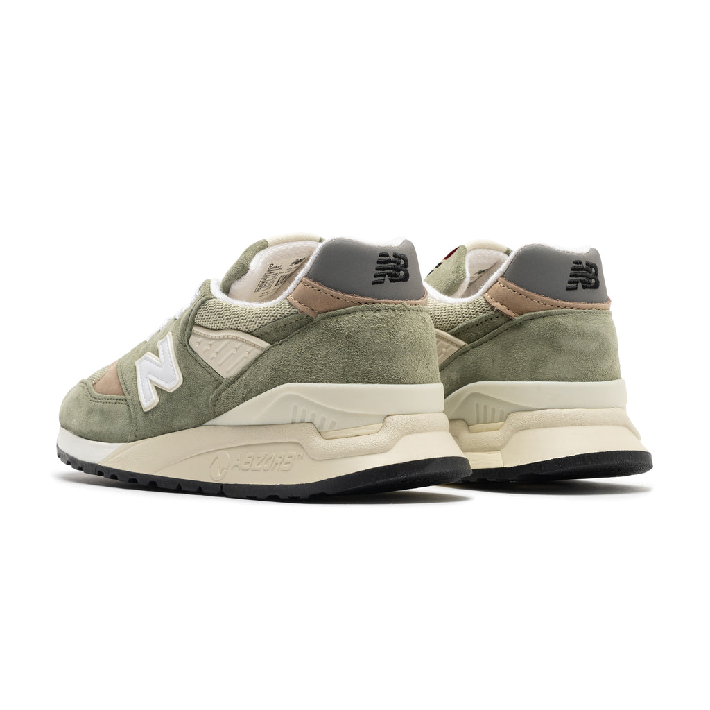 New balance store 99 olive