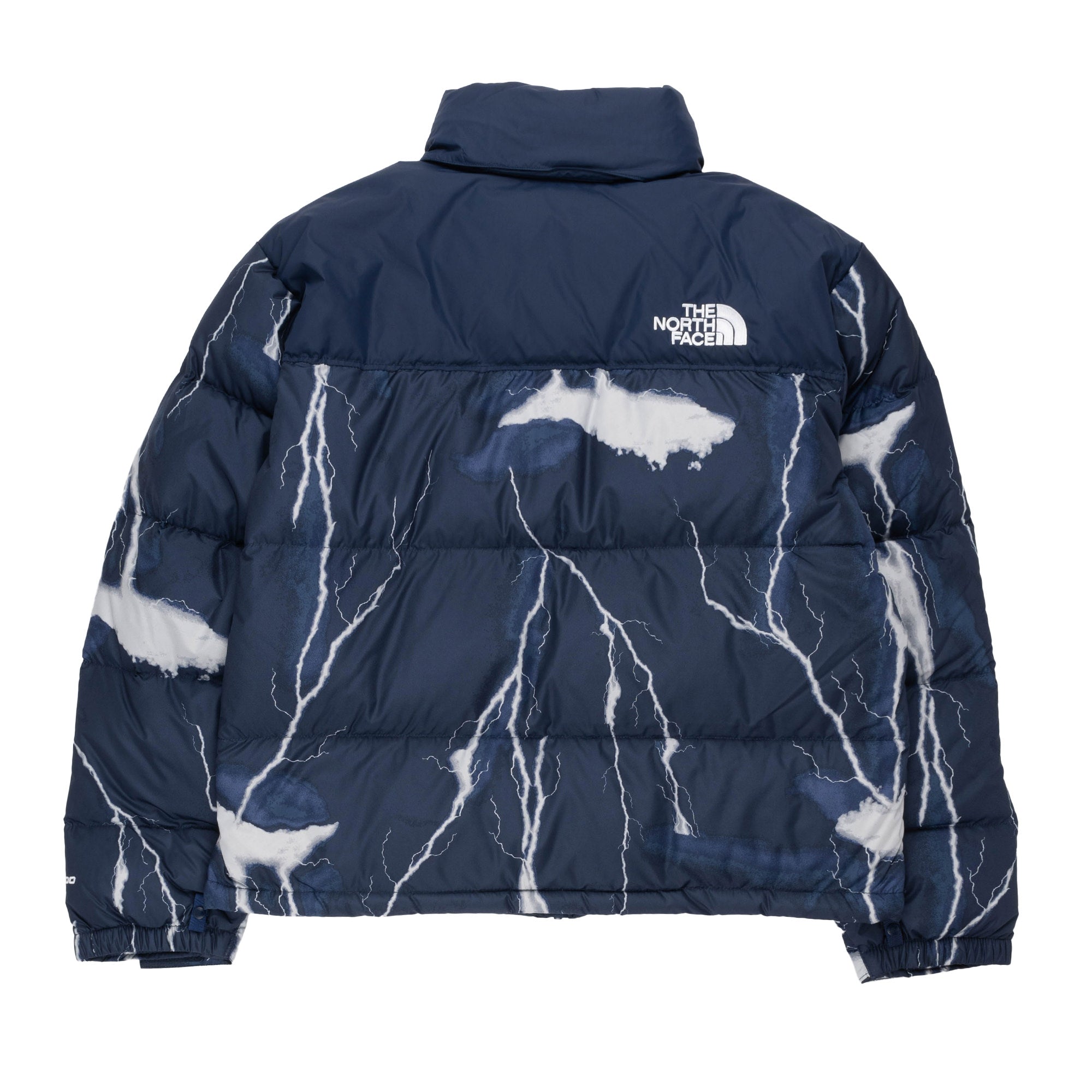 Sweatshirt com capuz Burgee W 1 azul marinho infantil