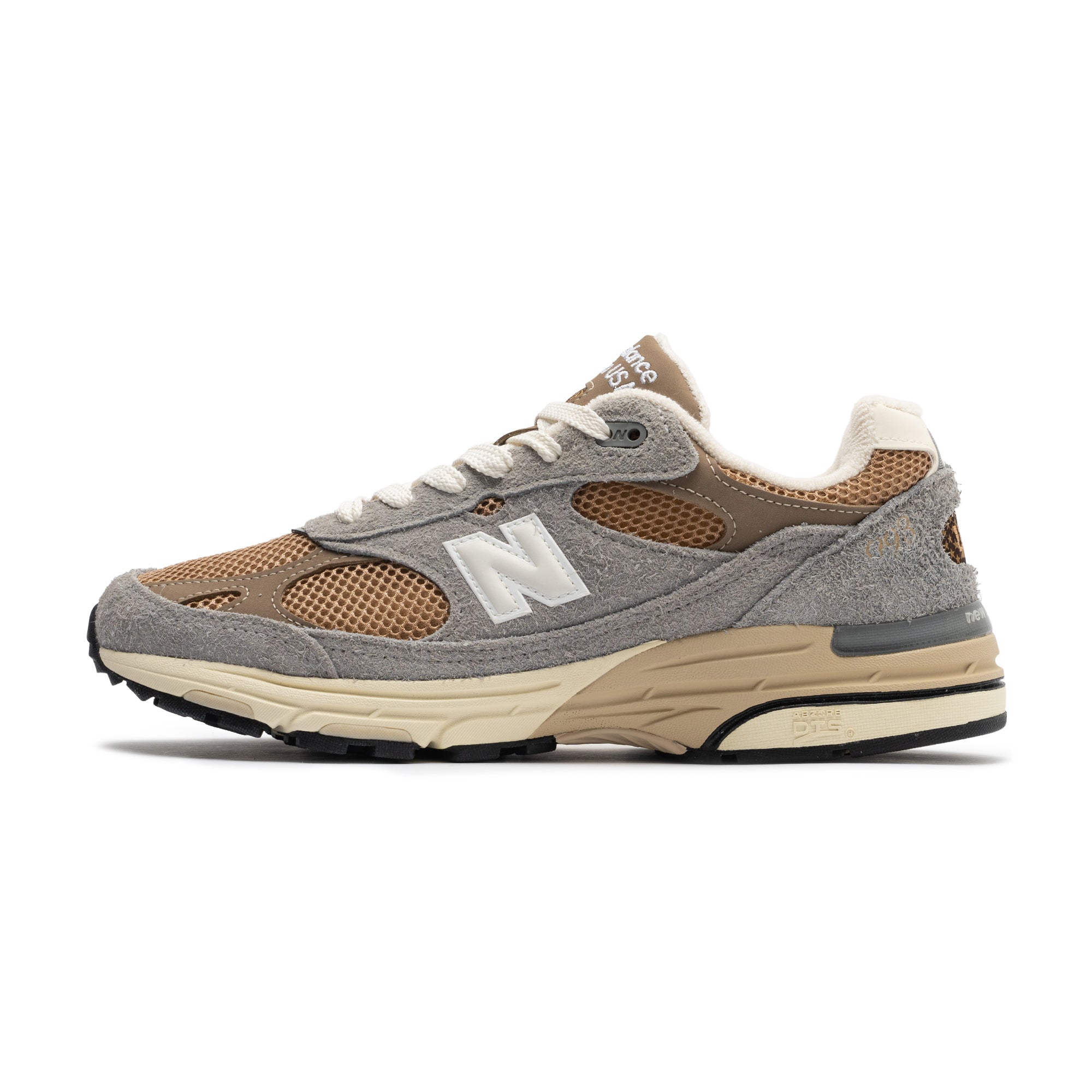 New Balance U993GG Shadow Grey/Driftwood