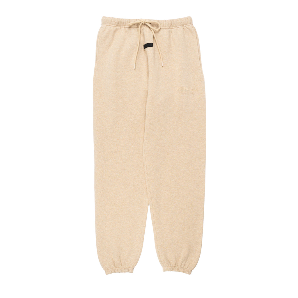 Essentials Sweatpant Core FW23 Gold Heather – Capsule