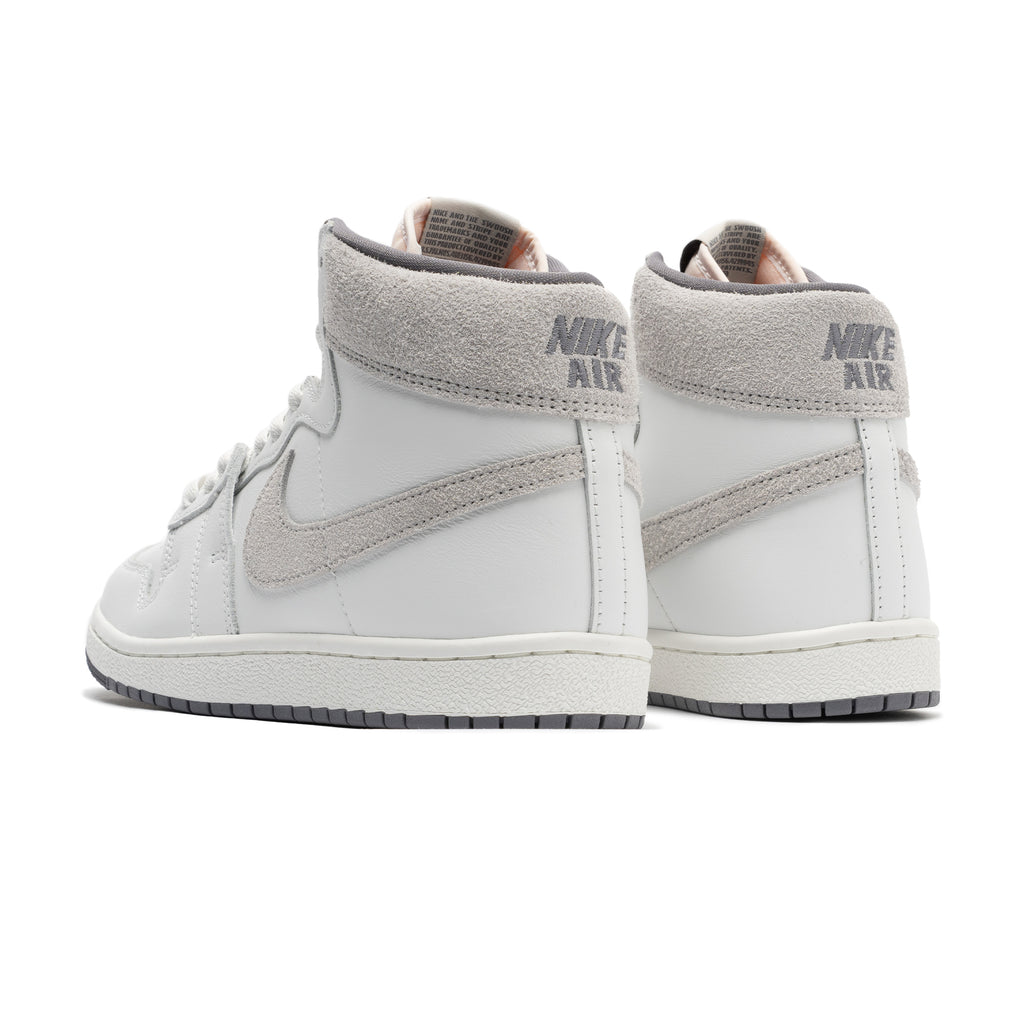 Jordan Air Ship PE SP DZ3497-100 Summit White – Capsule