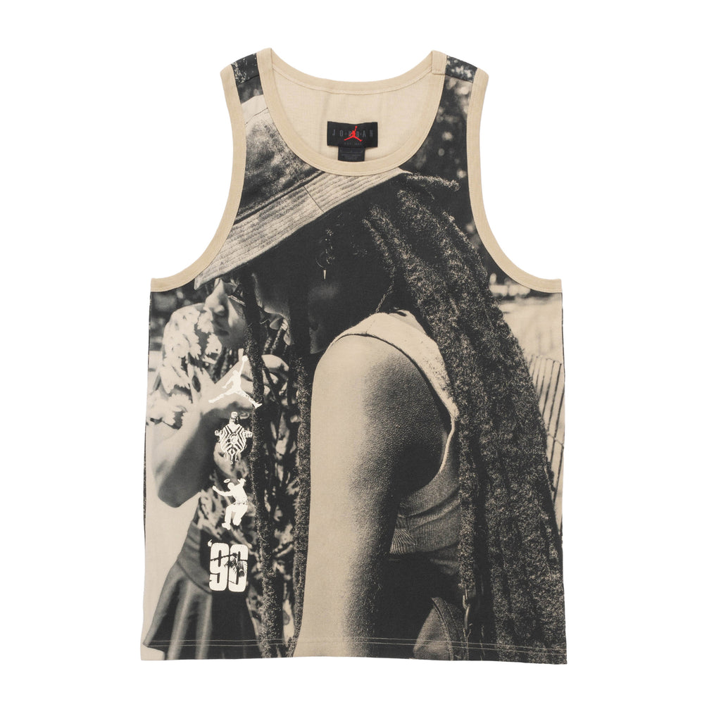 Jordan x UNION x Bephies Beauty Supply Tank Top FD4240-206 – Capsule