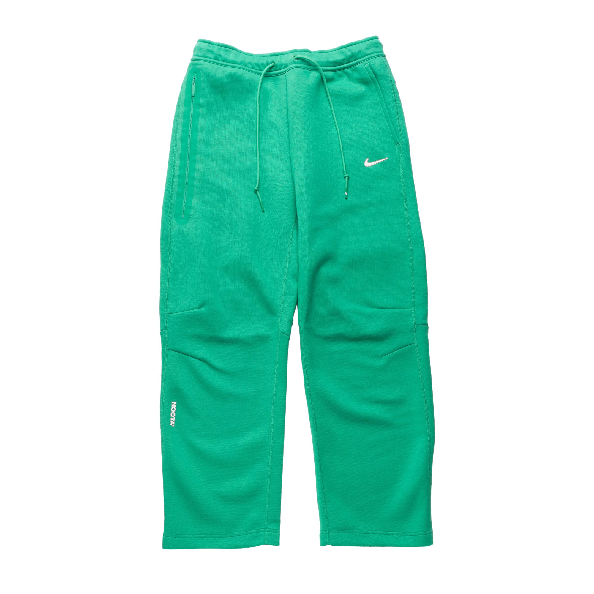 NOCTA Tech Fleece Pants FD8460-324 Stadium Green – Capsule