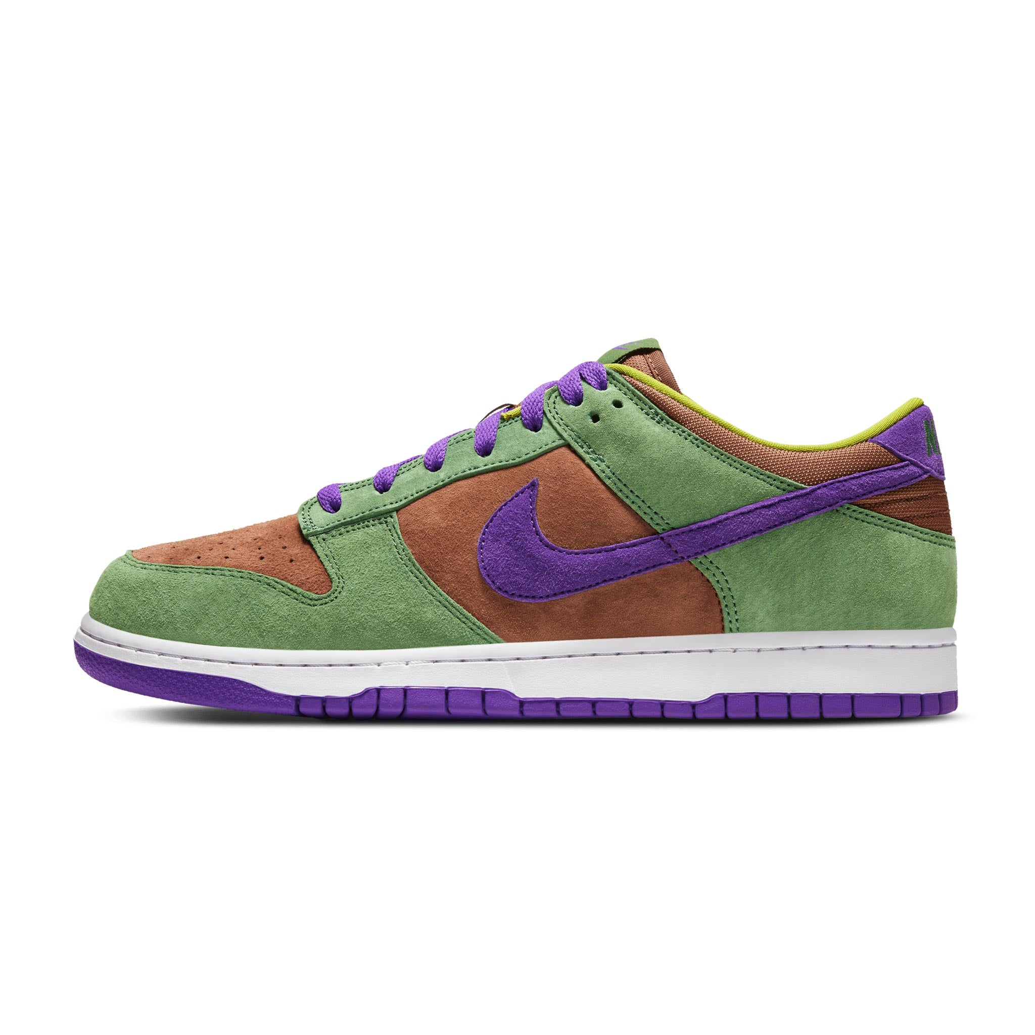 Nike Dunk Low SP Veneer/Deep Purple DA1469-200