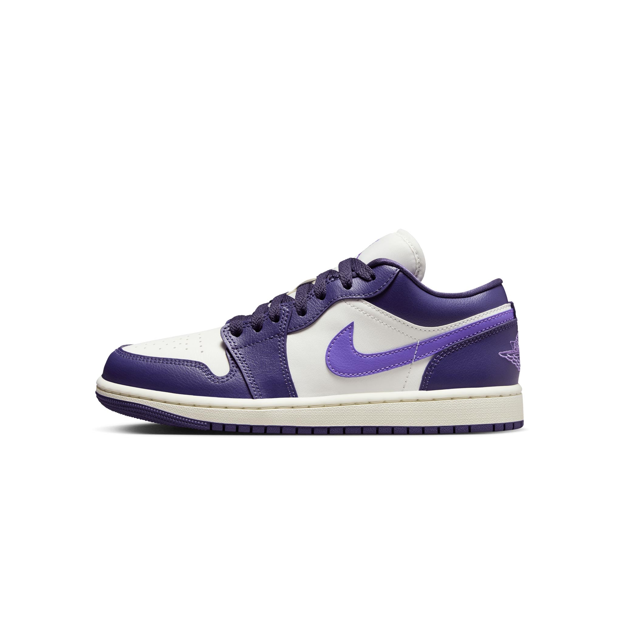 Shop Jordan Core Leggings DD7007-533 purple
