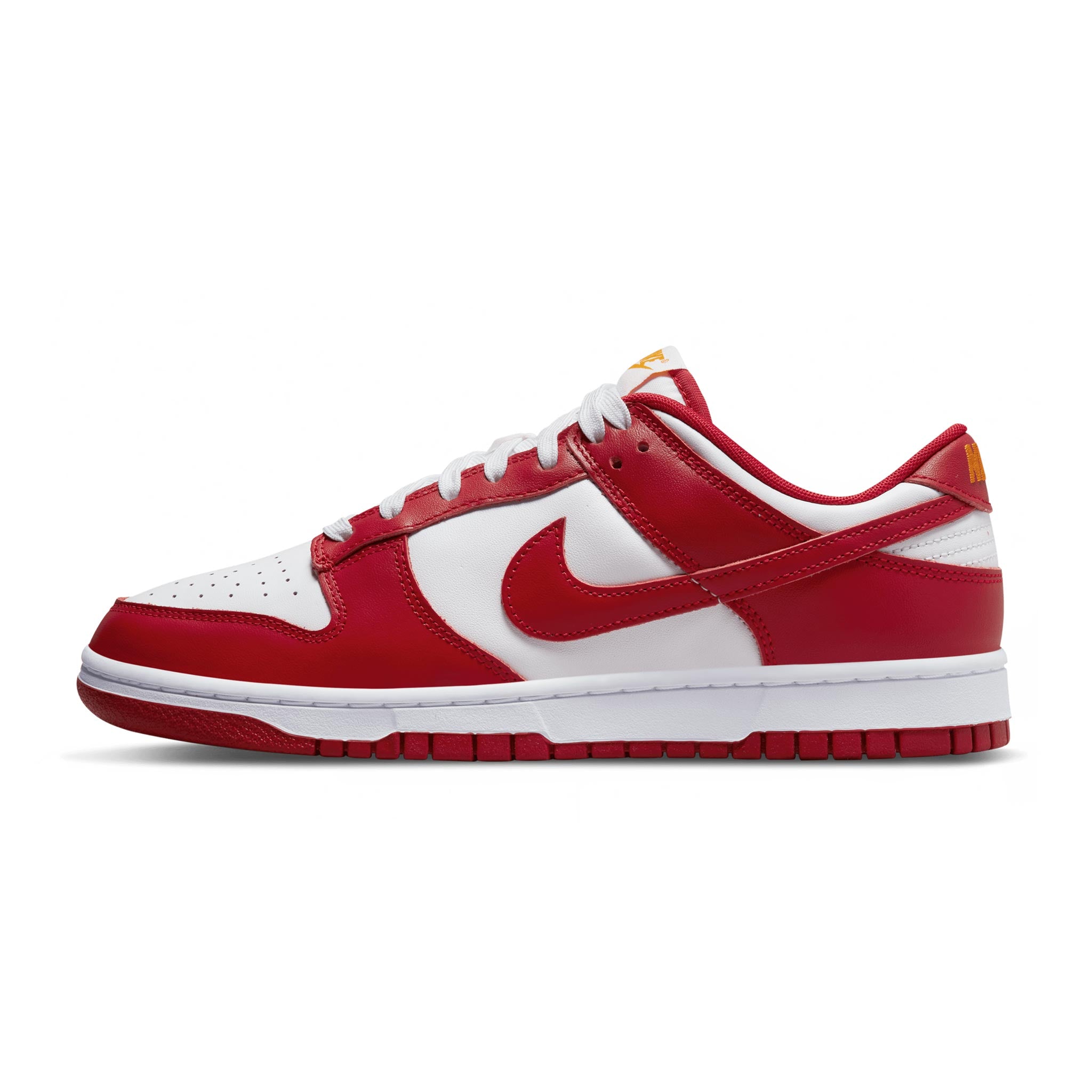 Nike Dunk Low Retro Gym Red/White DD1391-602