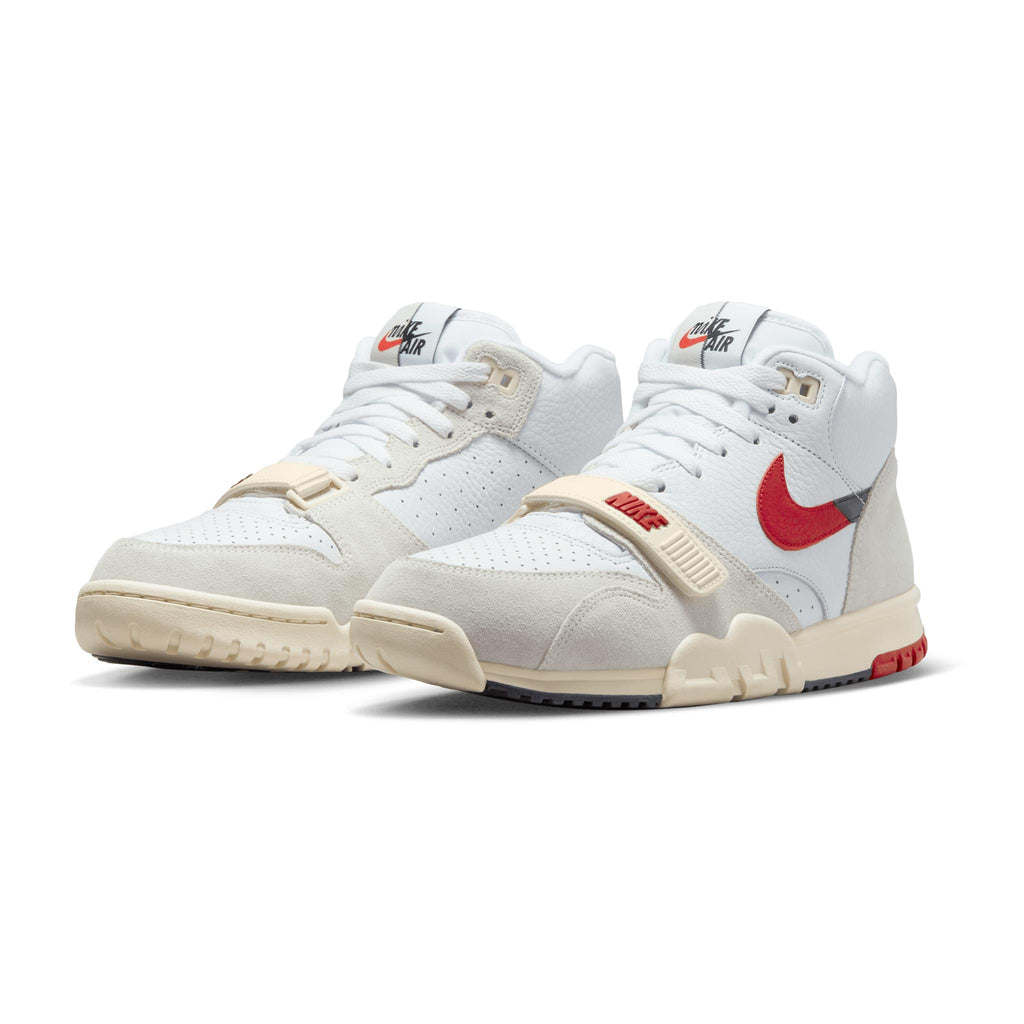 Air Trainer 1 DZ2547-100 White – Capsule