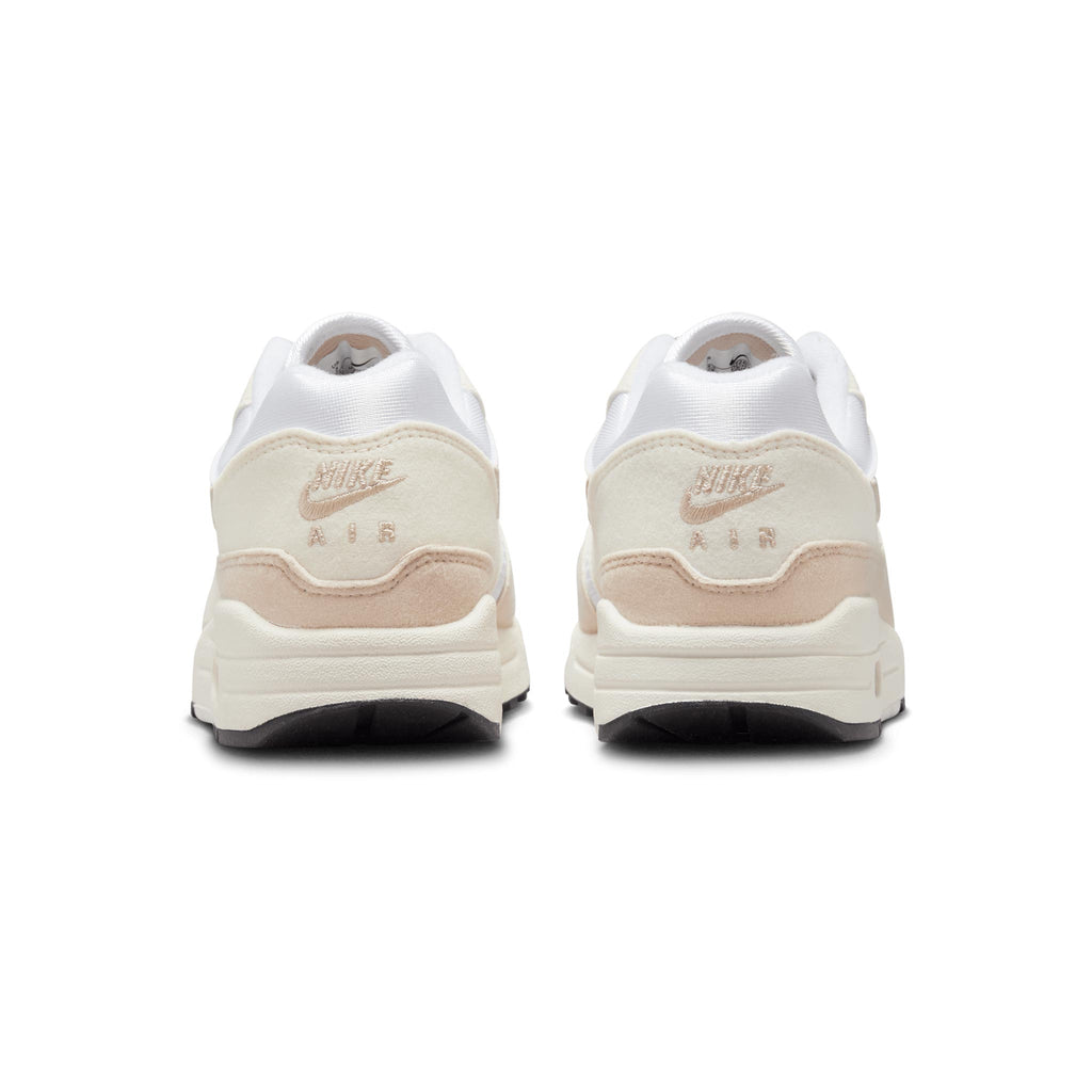 Women Nike Air Max 1 DZ2628 101 White Capsule