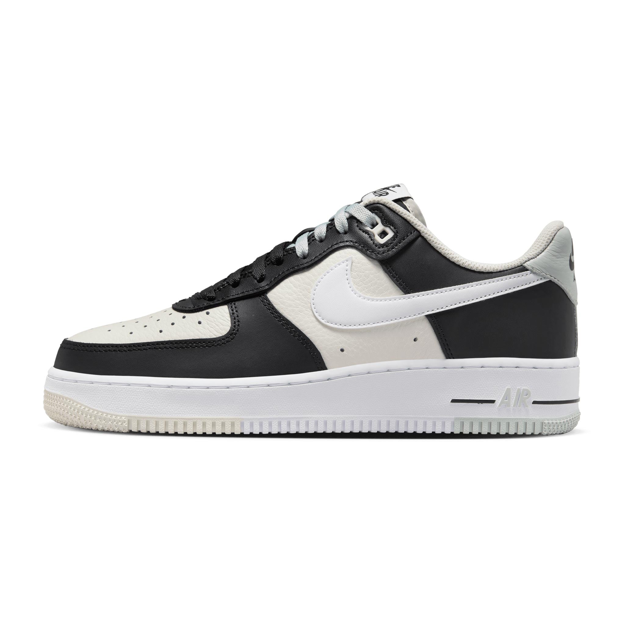 Air Force 1 '07 LV8 FD2592-002 Black – Capsule