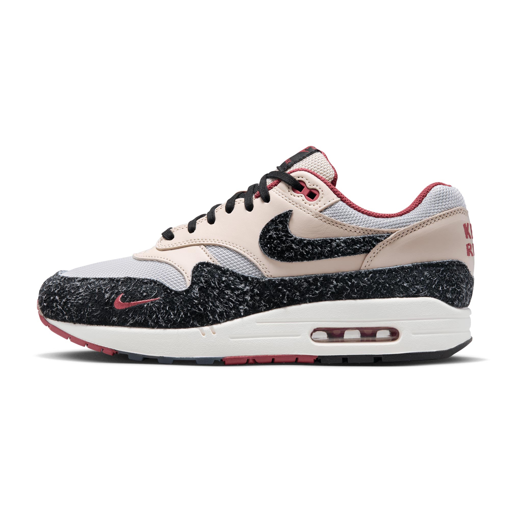 Air Max 1 PRM Pearl White FD5743-200 – Capsule