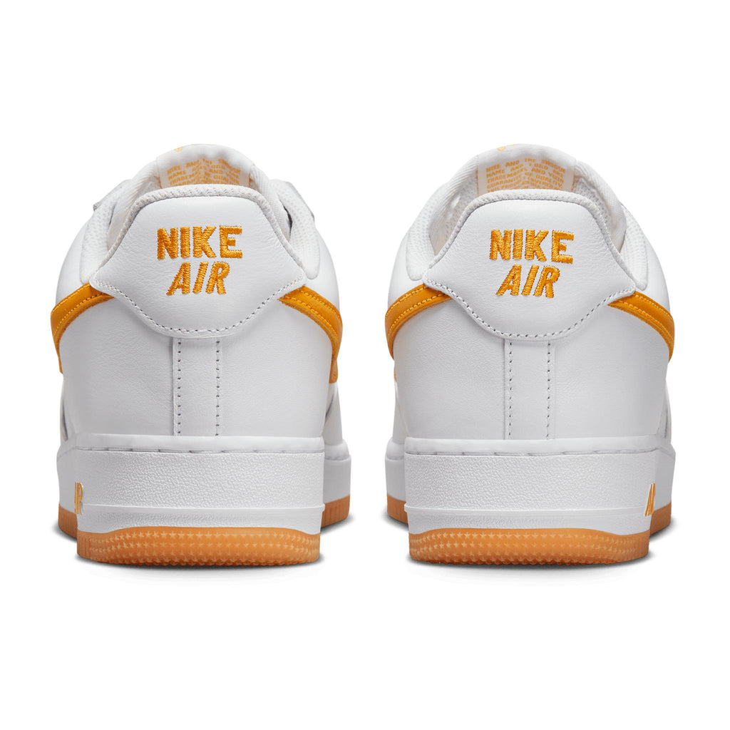 Air Force 1 Low Retro QS FD7039-100 White – Capsule