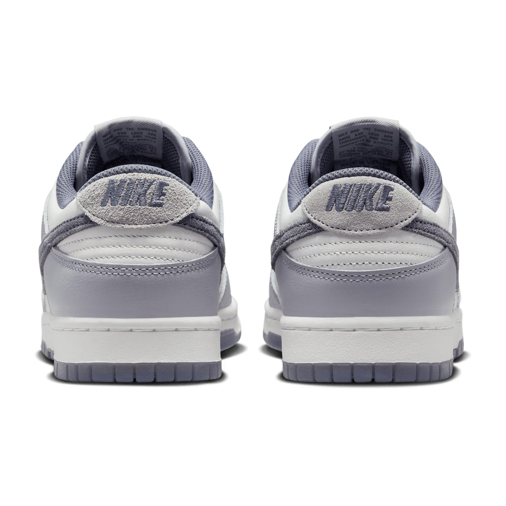 Nike Dunk Low Retro PRM White/Light Carbon FJ4188-100