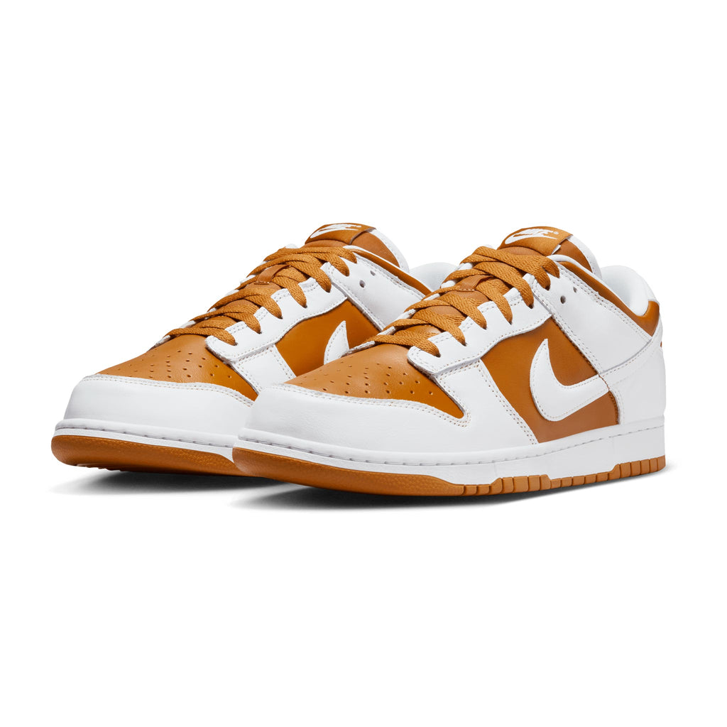 Nike Dunk Low Dark Curry FQ6965-700 – Capsule