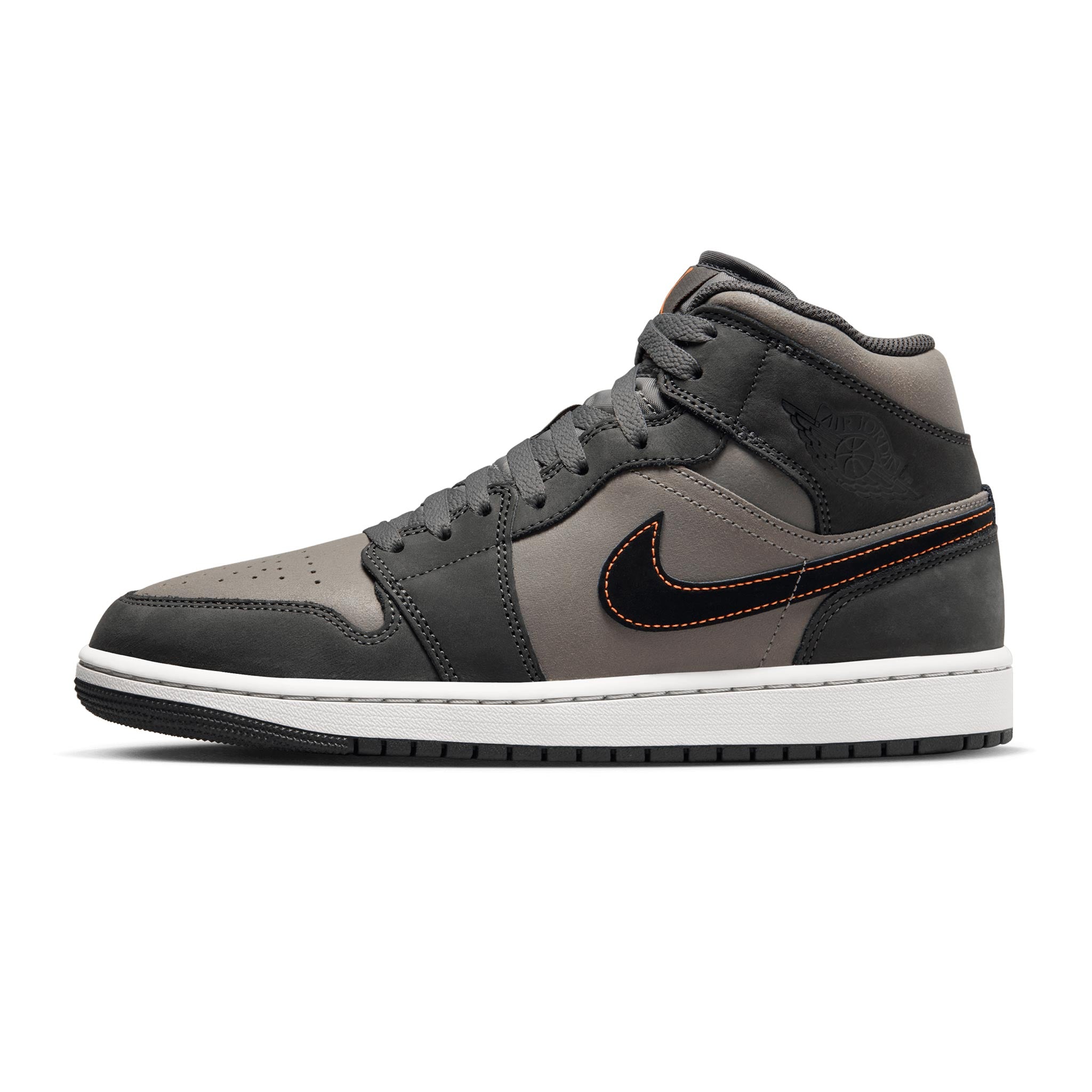 Air Jordan 1 Mid Night Stadium FQ8338-017 – Capsule