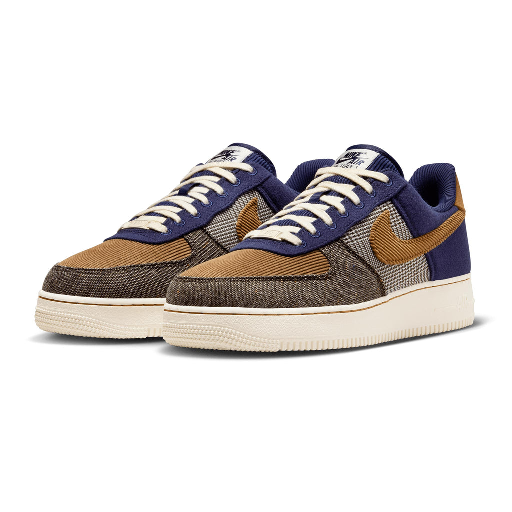 Air Force 1 '07 PRM Midnight Navy FQ8744-410 – Capsule