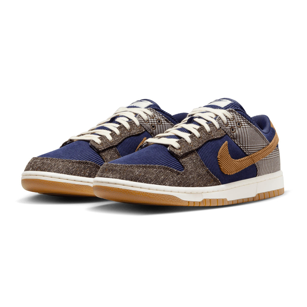 Nike Dunk Low PRM Midnight Navy FQ8746-410 – Capsule