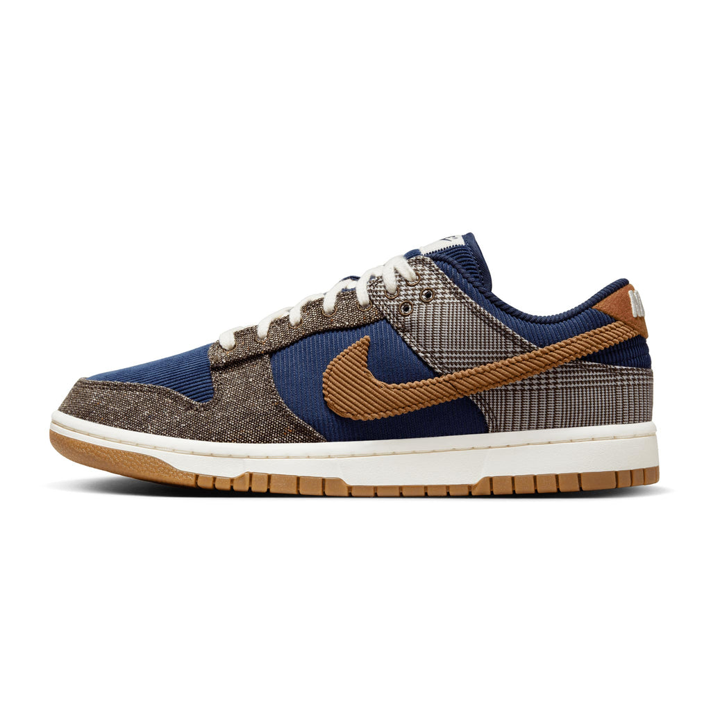 Nike Dunk Low PRM Midnight Navy FQ8746-410 – Capsule