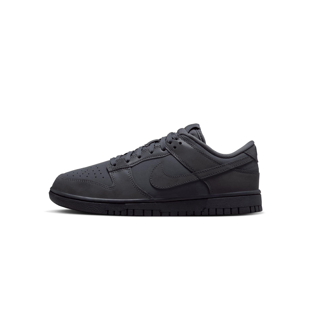 Women Dunk Low Anthracite Cyber Reflective FZ3781-060 – Capsule