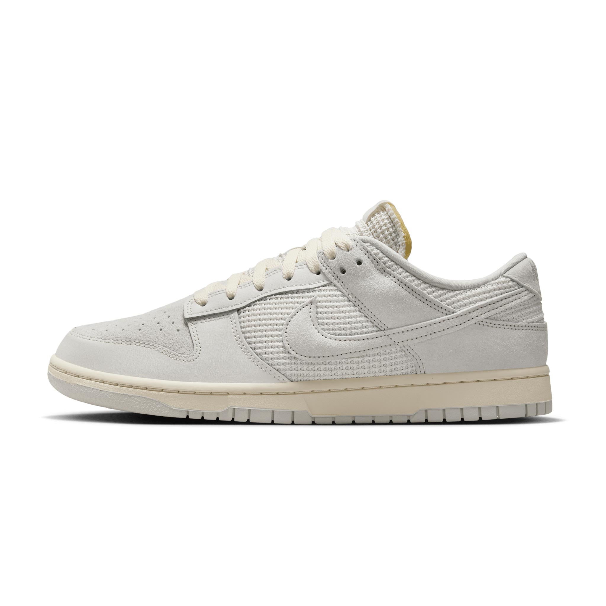 Nike Dunk Low Phantom/Light Bone-Sail-Coconut Milk HF4297-001