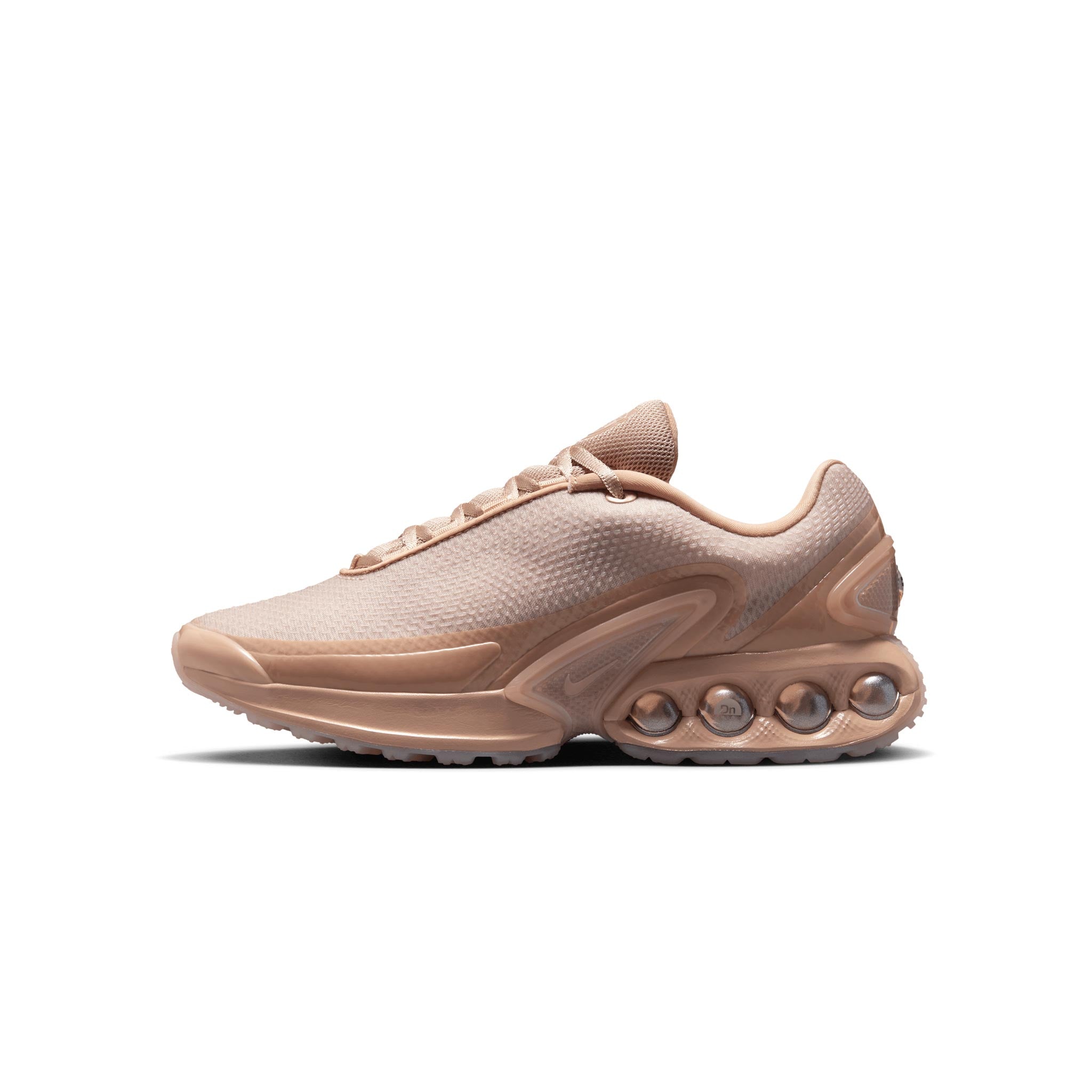 Women's Nike Air Max DN BIO Beige/Sanddrift-Hemp HQ3837-201