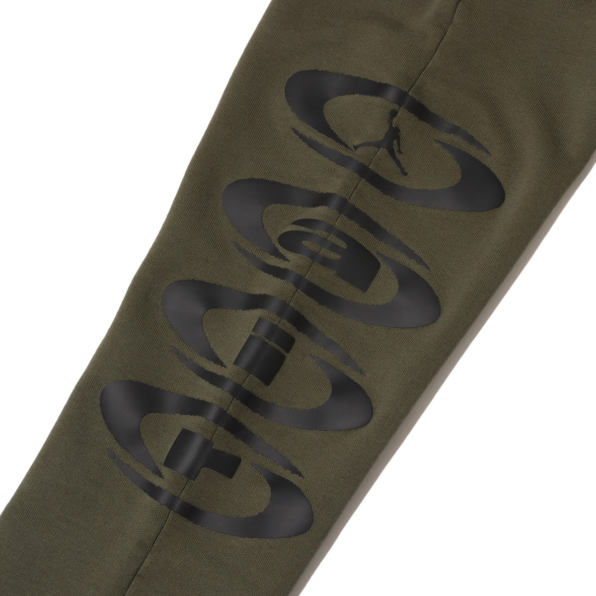 Jordan x Travis Scott Sweatpants Olive DZ5508-325