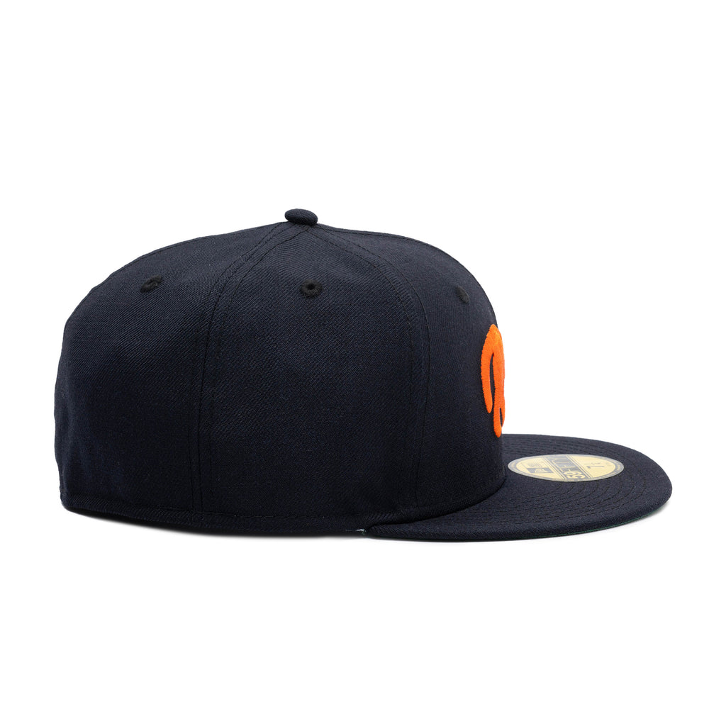 Detroit Tigers Original Navy – Capsule