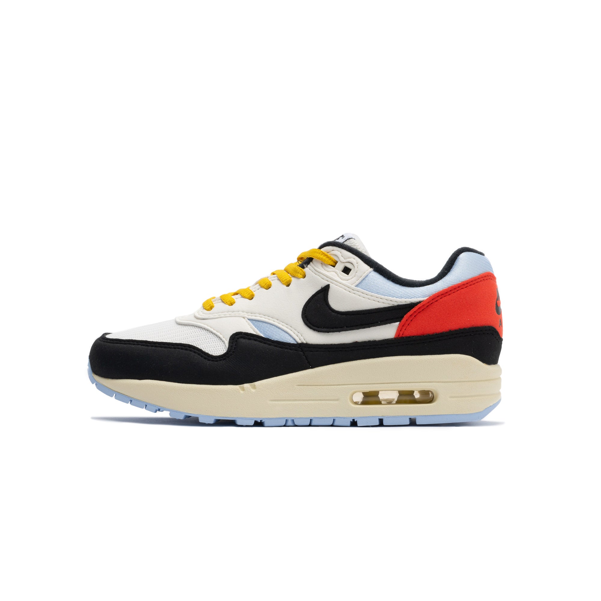 Nike Air Max 1 Black White Womens, Where To Buy