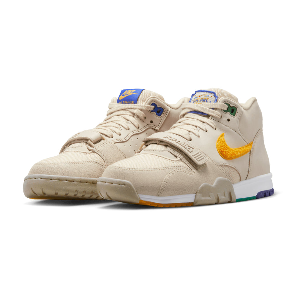 Air Trainer 1/Familia DR9904-200 Rattan – Capsule