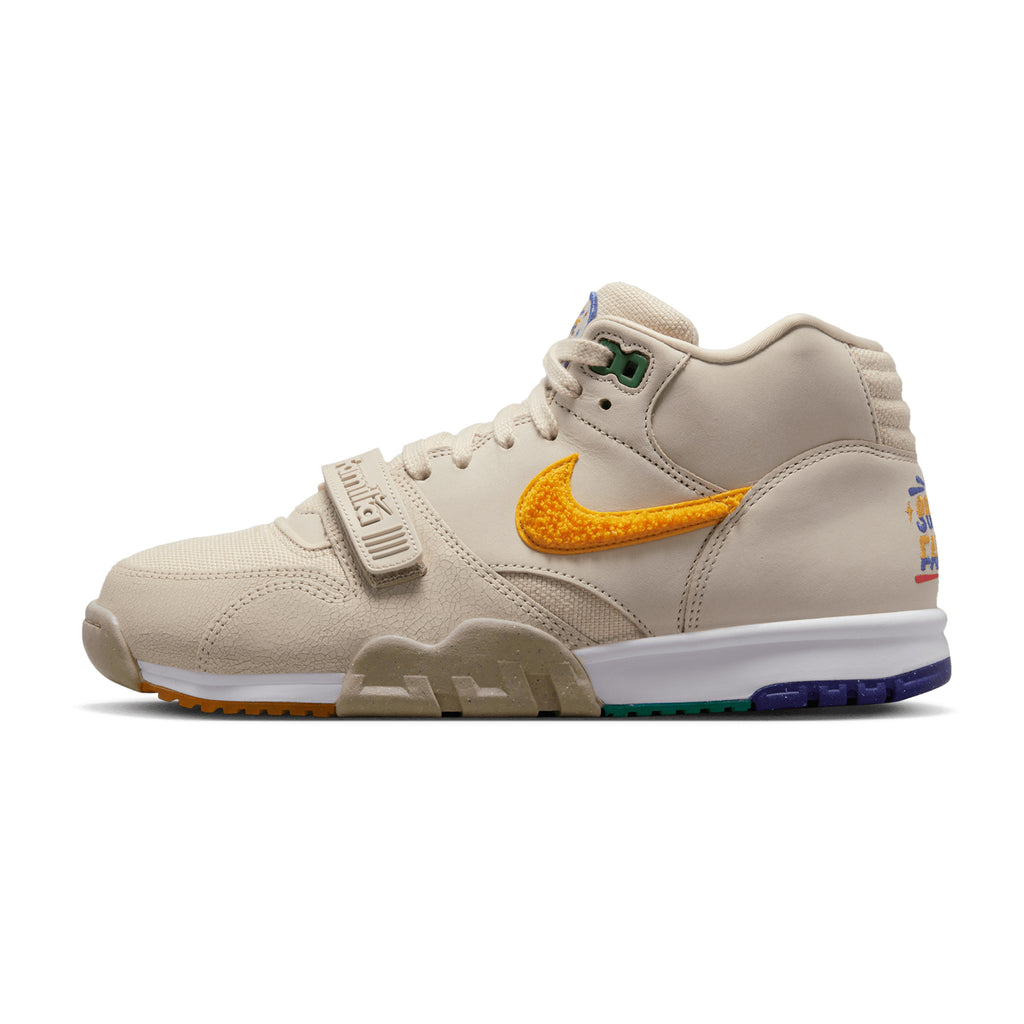 Air Trainer 1/Familia DR9904-200 Rattan – Capsule