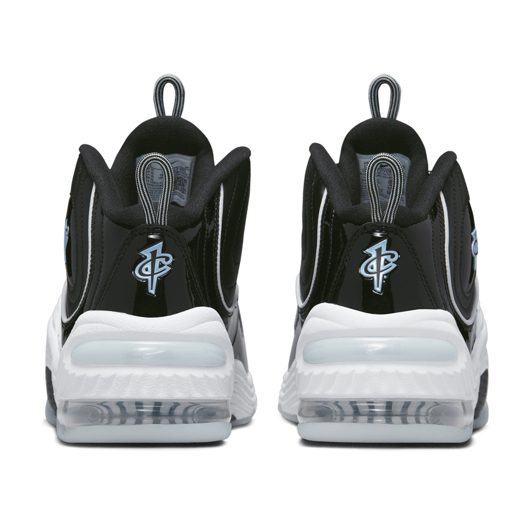 Air Penny II DV0817-001 Black – Capsule