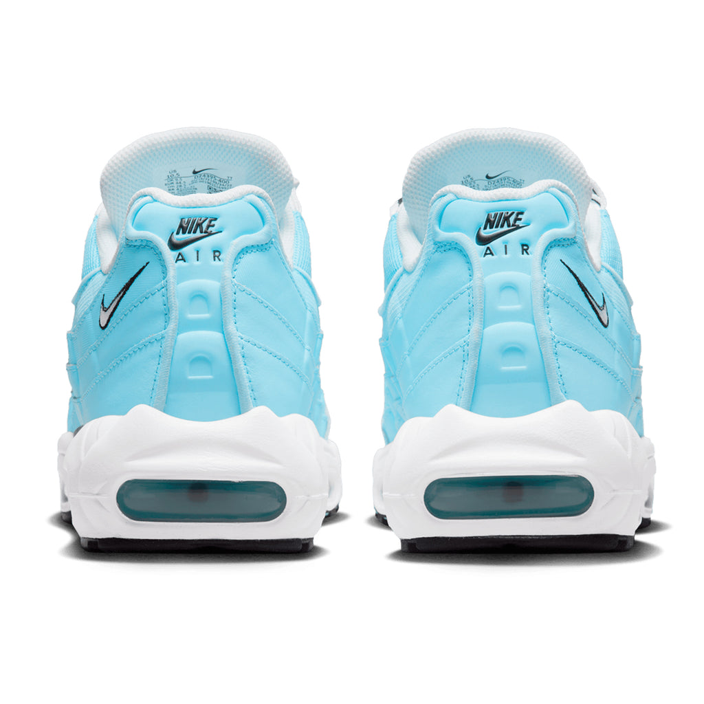 Nike 95 air top max blue