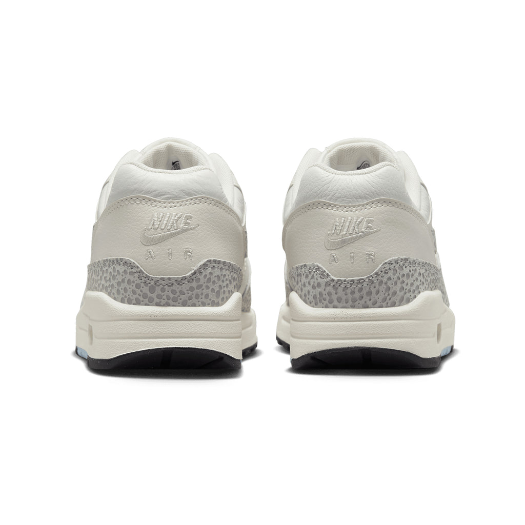 Women Air Max 1 Safari FB5059-100 Summit White – Capsule