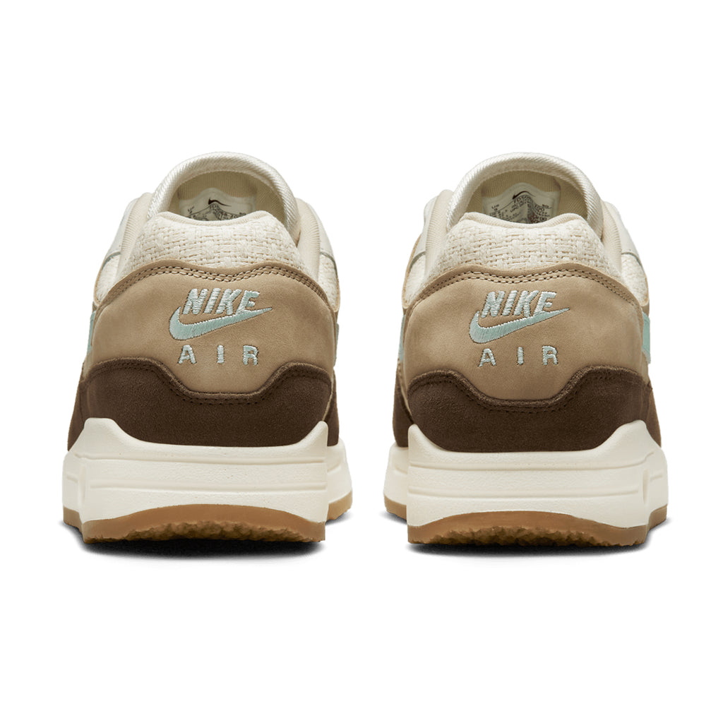 Air Max 1 PRM FD5088-200 Medium Brown – Capsule